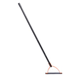 Manual Weed Grass Cutter 65 Manganese Steel Serrated Double Edged Blade Stainless Steel Handle Grass V1294-YM0901-3111240009912