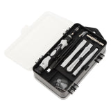 120In1 DIY MultiFunction Disassembly Screwdriver Repair Kit for Phone Computer Game Machine V1294-YM0901-3114200029211