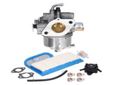 Carburetor Assembly 150037036 150037033 Fit for FH451V FH500VAS38 4 Cycle Engine V1294-YM0523-3111210387711