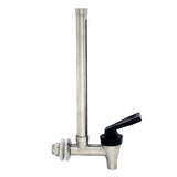 Phoenix Vision Tap- Stainless Steel - 7 inch for 6L & 8L Systems V502-PGSSVT_7