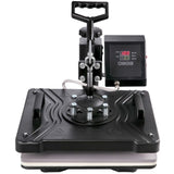 New Digital Clamshell 12" X 15" Heat Transfer Press T-Shirt Sublimation Machine V952-FM1151DGNTHJ00001V3