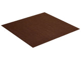 Carpet Tiles 610x610 mm, 20 PCS Peel and Stick Carpet Square Rug, Self Adhesive Commercial Floor V952-ZZFKDT2424INC2GRB001V0