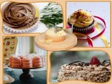 Multifunctional Stainless Steel Cheese and Chocolate Slicer Perfect for Demoin Cheese V1258-DP02-BOL-233