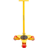 VEVOR Skate Dolly, 6614 LBS/3T Industrial Mover with Handle, Carbon Steel V952-GYXTKHSG13TPUGO00V0