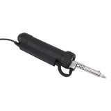 30W Solder Sucker Desoldering Pump Portable Electric Vacuum Pump Handheld Solder Removal Tool for V1294-YM0901-3114240000912