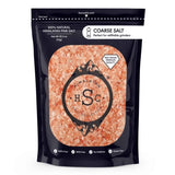 12x 1Kg Coarse Himalayan Pink Rock Salt - Bath Cooking Grinder Crystals Bulk V238-SUPDZ-40181301805136