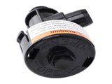 High Flow Manual Air Relief Valve Pool Filter Air Relief Valve with Pressure Gauge Replacement O V1294-YM0901-3111240117111