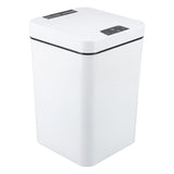 Smart Trash Can 18L PP Plastic Motion Sensor Battery Type Automatic Touchless Garbage Bin for V1294-YM0703-3113230165011