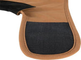 Dog Coat - Dog Overalls - Warm Dog Coat - Synthetic Dog Coat - Perfect for Cold - Windy V1188-MS-313-0916
