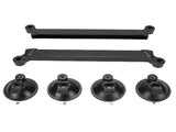 Satellite Suction Cup Mount for Car Window Sunroof ABS Satellite Dish Suction Cup Mounting Kit for V1294-YM0901-3114250041411