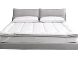 DreamZ Bedding Luxury Pillowtop Mattress Double MT1001-D_NZ