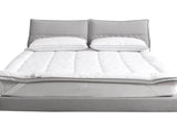 DreamZ Bedding Luxury Pillowtop Mattress King MT1001-K