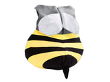 Bumble Bee Costume Wearable Funny Bee Outfit Accessories Set for Cosplay Dress Up Apparel Adult Over V1294-YM0901-3115250097513