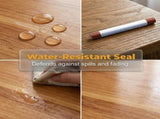 Wood Furniture Scratch Repair Wax Crayons, Furniture Scratch Repair Wax Crayons, Furniture Markers V1369-AZ3-W-08022