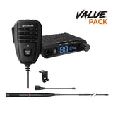 EcoX UHF Super Compact Pack DS-ECX1000VPK