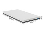 Dreamz Baby Kids Mattress Gel Memory Foam KD1139