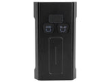 Bike Front Light USB Charging IPX6 2000LM Bicycle Headlight Outdoor Cycling Accessory V1294-YM0901-3119210039511