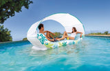 Intex Tropical Canopy Inflatable Lounge 56294 V1032-IXTROPICALCANOPY-56294