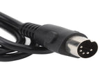 Electric Sofa Controller Dual Motor 5P Straight Head Connector Right Sofa Hand Control for V1294-YM0901-3113240216411