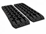 2x 10 Ton 4WD Car Recovery Tracks Sand Mud Snow Traction Boards Off-Road Device Mat V379-REVTRCK001