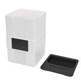 Smart Thermostatic Humidifier with Remote Control UV Light 8H Timer Water Shortage Prevention 3.5L V1294-YM0901-3113240264114