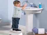 Portable Folding Potty for Toddlers Compact Travel Toilet with Cat Design, Easy to Carry & Clean, V1107-CS-ETCZZDZBQH