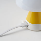 Lexon Mina M Medium Portable Led Lamp PANTONE -Yellow V398-LD-LH64PT-Y