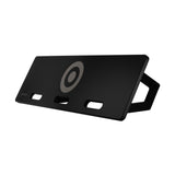 Soccerer Board, 40"X12" Portable Soccer Wall with 2 Angles, Foldable HDPE Kickback V952-ZQHDBHDPEL40B7CZKV0