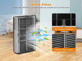 18 Pack Accessories Kit or Dreame L10s Ultra Gen 2/L10s Pro Ultra Heat/X30 Ultra/L40s Ultra AE/CE V1259-DP01-F-442