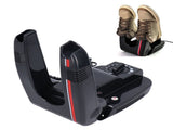 Shoe Dryer Portable Timing Deodorization Shoe Boot UV Cleaning Drying Machine Chinese Plug V1294-YM0901-3113200169911