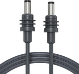 Starlink Power Cable 5521 DC to DC Power Cord 65.5FT/20M V1174-US-ZZT-018