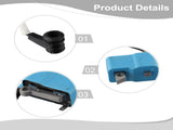 Ignition Coil for CS-590 Chainsaw Fit for A411001340, CA10036, 83GD for Echo Smile Home V1189-LWWAL-20260327-04474