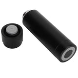 440ml Intelligent Thermal Vacuum Cup Water Bottle with LED Temperature Display USB Charging V1294-YM0901-3113210006311