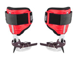Tree Climbing Spikes Set, Height-Adjustable Tree Climbing Gear with Straps & Spike Protectors, 159 V952-XPSZZZHKQMFH3M41Q002V0