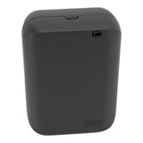 Essential Oil Diffuser 150ml Black Aromatherapy Diffuser APP Control Time Period Mist Diffuser for V1294-YM0901-3113230272311