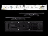 TV Bracket Wall Mount 32-70in Full Motion Swivel LCD LED V63-841991