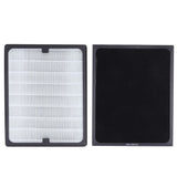 Compound Filter Replacement Fit for Blueair Air Purifier AV201/203/270E/303/200 Series V1294-YM0901-3113200096911