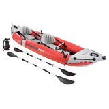 Intex Excursion Pro K2 2-Person Inflatable Kayak 68309NP