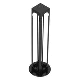 Coffee Capsule Holder 360&deg Rotatable Coffee Capsules Holder Rack Simple Design Holds 32 Coffee Pods V1294-YM0714-3118210281611