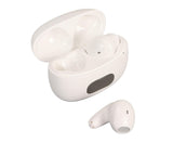 Bluetooth Translator Earbuds Noise Reduction 74 Languages 70 Accents Wireless with Digital Display V1263-JX-98