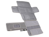 Diaper Pad Baby Changing Mat Mommy Bag with Handle Strap Foldable Detachable Travel Changing Pad V1294-YM0626-3117220289611