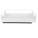 Pull Out Cabinet Organizer Carbon Steel Smooth Sliding Silent Slide Out Pantry Shelves for Bathroom V1294-YM0710-3117230313913