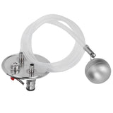 Fermenting Keg Sealing Cover Floating Dip Tube Kit Brewing Parts for Kegmenter 29L/58L V1294-YM0721-3113200211611