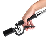 Commercial Kitchen Hotel Rinse Spray Head Faucet Tap Sprayer High Pressure Flexible Hose V1294-YM0722-JYA03104
