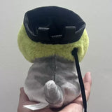 Frog Cat Chalk Bag Rock Climbing Equipment V1261-FROGCAT001