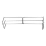 Bathroom Wall Towel Rack Wall Mounted 3 Bars Aluminum Alloy Rolled Towel Holder for Rolled Towels V1294-YM0706-3112230039514