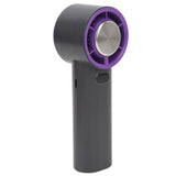 Handheld Cooling Fan High Speed USB Charging Portable Screen Display Mini Fan with Ice Compress for V1294-YM0901-3111240148112