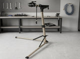 Monvelo Bike Repair Stand Adjustable Foldable Bicycle Maintenance Holder Rack RR1020-AU