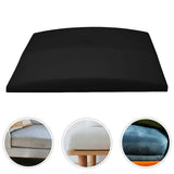 Black Support Cushion for Sofa - Restores Sagging Sofa Cushions, Provides Firm Support, 1 Set V1370-AZ4-20756