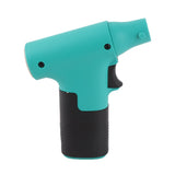 Jet Dry Mini Blower 130000RPM Wind Speed USB Charging Portable Handheld Cooling Turbo Jet Blower for V1294-YM0901-3113240058013